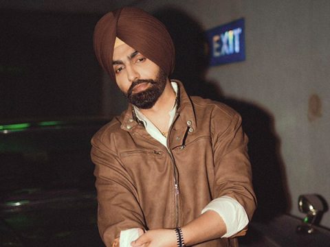 Ammy Virk postpones film release in the wake of Punjab floods; adopts 200 houses of victims