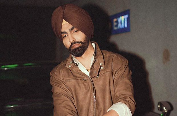 Ammy Virk postpones film release in the wake of Punjab floods; adopts 200 houses of victims