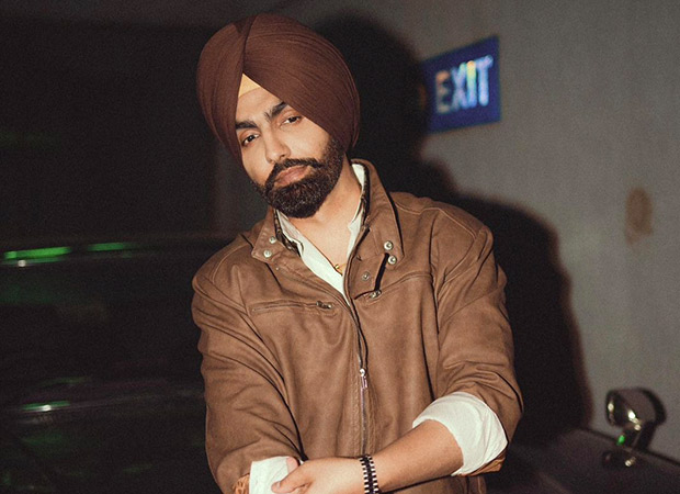 Ammy Virk postpones film release in the wake of Punjab floods; adopts 200 houses of victims