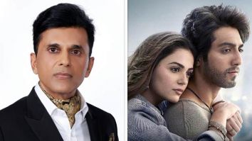 EXCLUSIVE: Anand Pandit analyses the surprise success of Saiyaara, “There were no interviews of the lead stars in the media, trailer received sensational reviews”; also opens up on the relevance of promotions in a specially authored article