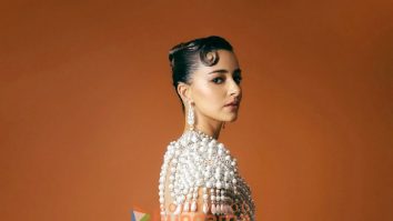 Celeb Photos Of Ananya Panday