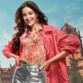 Ananya Panday drops details about Call Me Bae Season 2 shoot; teases new boy and high-fashion drama