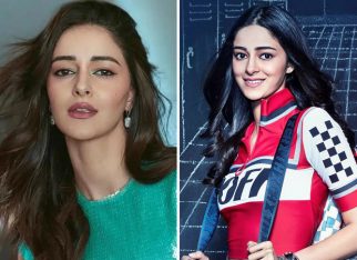 Ananya Panday decodes the look of Shreya Randhawa from Student of The Year 2: “We wanted to go slightly edgier with her style” Ananya Panday decodes the look of Shreya Randhawa from Student of The Year 2: “We wanted to go slightly edgier with her style”