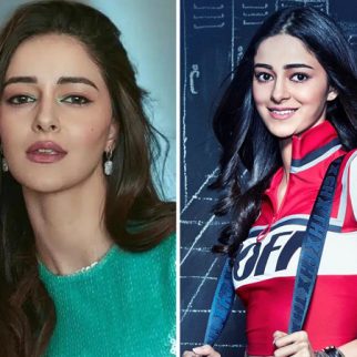 Ananya Panday decodes the look of Shreya Randhawa from Student of The Year 2: “We wanted to go slightly edgier with her style”
