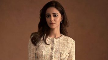 Ananya Panday opens up on body positivity; says, “Being kind to your body is most important”