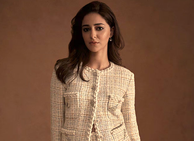 Ananya Panday opens up on body positivity; says, “Being kind to your body is most important”