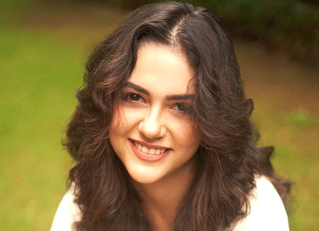 Aneet Padda to lead Shakti Shalini in Dinesh Vijan's expanding horror-comedy universe