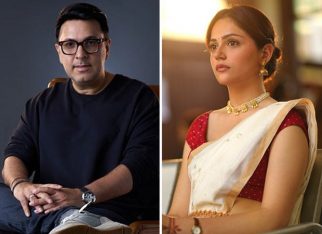 Maddock Films DENIES reports of Saiyaara star Aneet Padda headlining Shakti Shalini: “Purely speculative”