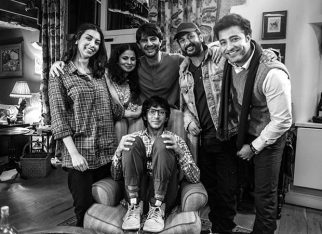 Anshuman Jha-owned First Ray Films completes 10 years, announces slate of six bold new projects