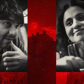 Anshuman Jha’s directorial debut Lord Curzon Ki Haveli releasing across India on October 10: "I always saw it on the big screen"