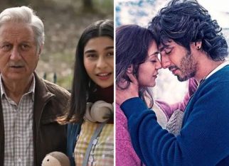 Anupam Kher opens up about ‘Tanvi the Great’ box office clash with ‘Saiyaara’: “‘The world wanted a love story’