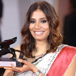 Anuparna Roy becomes first-time director to win Orizzonti award at Venice for songs of Forgotten Trees