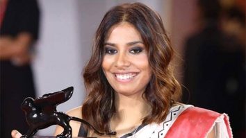 Anuparna Roy becomes first-time director to win Orizzonti award at Venice for songs of Forgotten Trees