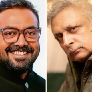 "Why do you do these things?": Anurag Kashyap reflects on his honest and supportive bond with Piyush Mishra and Manoj Bajpayee