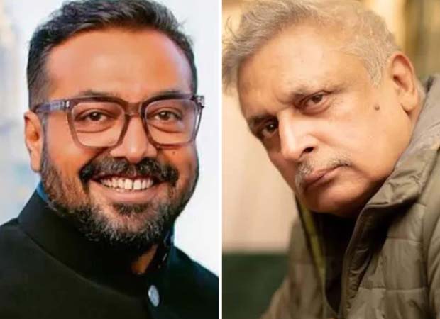 "Why do you do these things?": Anurag Kashyap reflects on his honest and supportive bond with Piyush Mishra and Manoj Bajpayee