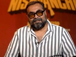 Anurag Kashyap: “Sabko Blockbuster film deni hai” | Nishaanchi