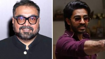 Anurag Kashyap on relocating to Bengaluru, “There are more film discussions here, than box office discussions”; also OPENS UP on casting Aaishvary Thackeray in Nishaanchi, “I needed a lot of dedication” Anurag Kashyap on relocating to Bengaluru, “There are more film discussions here, than box office discussions”; also OPENS UP on casting Aaishvary Thackeray in Nishaanchi, “I needed a lot of dedication”