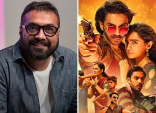 Nishaanchi trailer launch: Anurag Kashyap praises debutant Aaishvary Thackeray; says, “I couldn’t find an actor of his calibre”