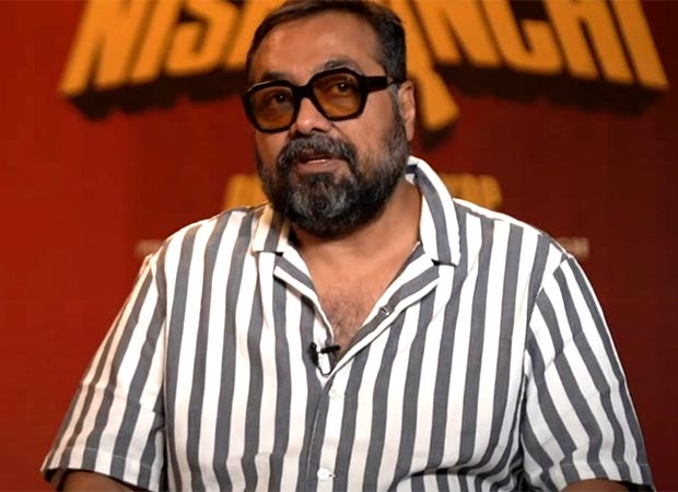 EXCLUSIVE: Anurag Kashyap reveals many consider him “not commercial enough,” slams hero-centric casting culture; says, “We are living in a kind of La La Land”