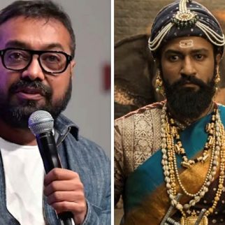 Anurag Kashyap reveals he is not in touch with Vicky Kaushal, admits watching portions of Chhaava for Vineet Kumar Singh: “I didn’t like it”