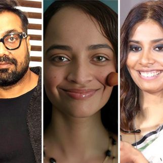 EXCLUSIVE: Anurag Kashyap and Vetri Maaran’s acclaimed Tamil film Bad Girl to release in Hindi; Venice Film Festival winner Anuparna Roy extends support; to attend launch in Mumbai