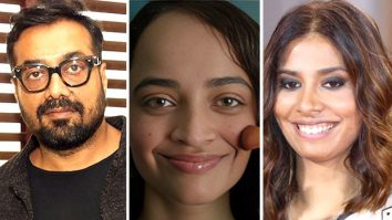 EXCLUSIVE: Anurag Kashyap and Vetri Maaran’s acclaimed Tamil film Bad Girl to release in Hindi; Venice Film Festival winner Anuparna Roy extends support; to attend launch in Mumbai