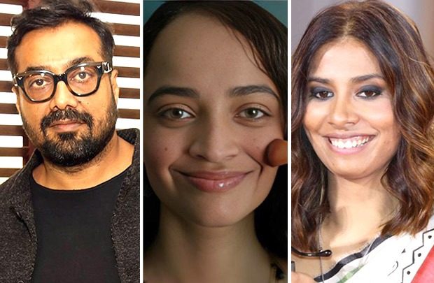 EXCLUSIVE: Anurag Kashyap and Vetri Maaran’s acclaimed Tamil film Bad Girl to release in Hindi; Venice Film Festival winner Anuparna Roy extends support; to attend launch in Mumbai