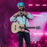 Arijit Singh becomes first Indian artist to headline and sell out a UK stadium with 50,000+ fans at Tottenham Hotspur