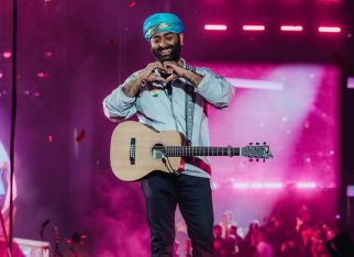 Arijit Singh becomes first Indian artist to headline and sell out a UK stadium with 50,000+ fans at Tottenham Hotspur