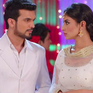Arjun Bijlani defends Naagin, says it's not regressive but fantasy fiction