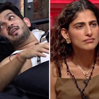 Rise And Fall: Arjun Bijlani calls Kubbra Sait’s game “Disgusting”; says she pre-planned conflicts before he entered
