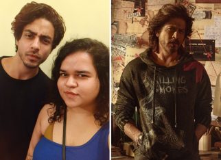 EXCLUSIVE: The Ba***ds Of Bollywood actor Priyam Saha spills inside story on MYSTERY of Aryan Khan’s disappearing smile: “He jokes, laughs but as soon as camera is out, his smile is gone!”; manifests working with Shah Rukh Khan in King: “Whenever he needs me, I’ll be on set”