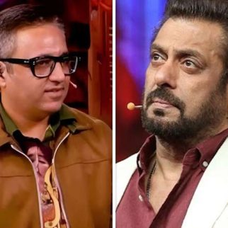 Ashneer Grover revelas he is open to working with Salman Khan again: "Never say never"