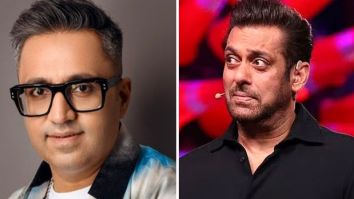Did Ashneer Grover take veiled swipe at Salman Khan? Entrepreneur says, “Reality shows shouldn’t be hijacked by weekend hosts”