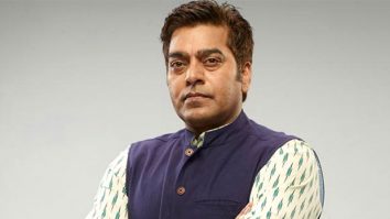 Ashutosh Rana ventures into comedy in One Two Cha Cha Chaa, releasing October 31