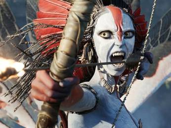 Avatar: Fire and Ash | New Trailer | In Cinemas December 19