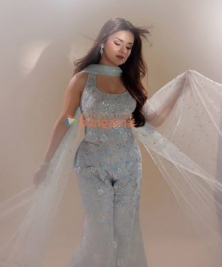 Celeb Photos Of Avneet Kaur