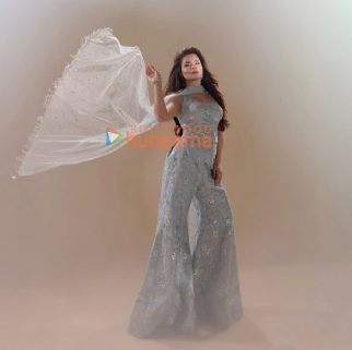 Celeb Photos Of Avneet Kaur