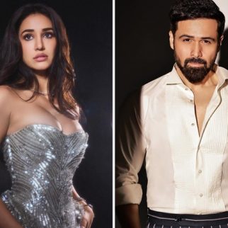 Awarapan 2: Disha Patani signed opposite Emraan Hashmi in the sequel to cult love story set in gangster world