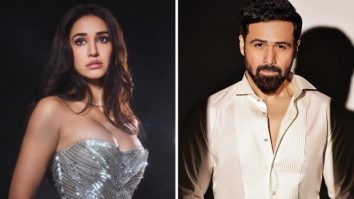 Awarapan 2: Disha Patani signed opposite Emraan Hashmi in the sequel to cult love story set in gangster world