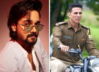 Bhuvan Bam claps back at troll accusing him of copying Akshay Kumar’s Cuttputlli dialogue