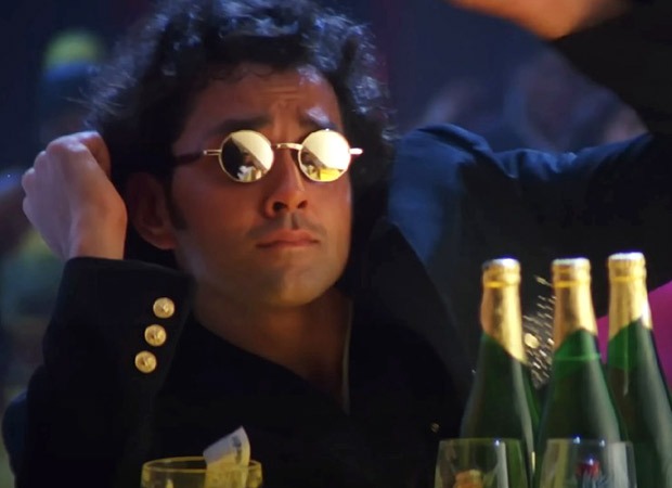 Aryan Khan’s The Ba***ds of Bollywood revives 'Kaho Na Kaho' and 'Duniya Haseeno Ka Mela'