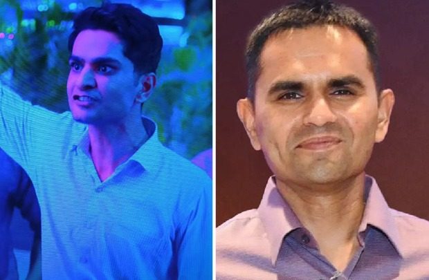 BREAKING: The Ba***ds Of Bollywood takes a dig at Sameer Wankhede