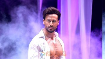 Baaghi 4