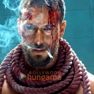 Baaghi 4