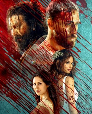 Baaghi 4