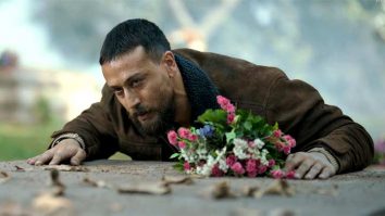 Baaghi 4: Marjaana (Song) | Tiger Shroff, Harnaaz Sandhu, Sanjay Dutt, Sonam Bajwa | B Praak, Siddhaant Miishhraa, Sameer