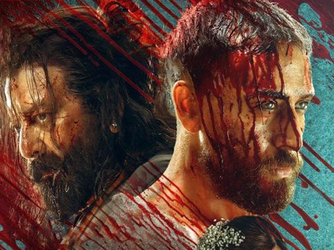 Baaghi 4 advance booking opens tomorrow: It is going to be Tiger Shroff vs Sanjay Dutt in a blood-soaked action spectacle