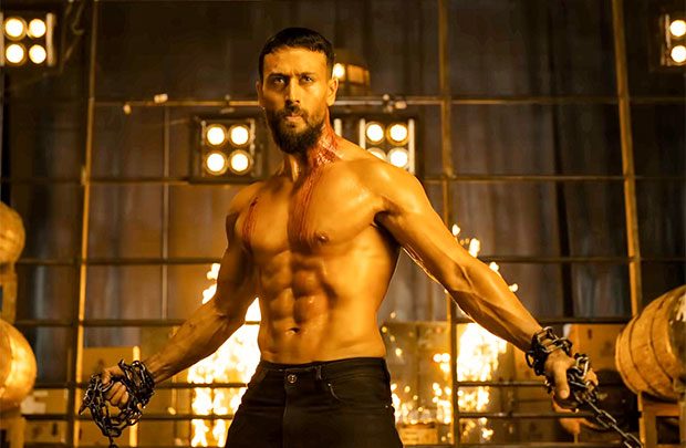 Baaghi 4 makers announce 50% off opening day tickets on BookMyShow