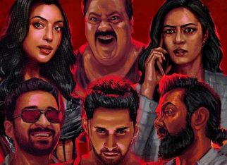 The Ba***ds Of Bollywood trends at number 1 on Netflix: Lakshya calls the love for Aasman “unreal”; Bobby Deol, Raghav Juyal, and others REACT!